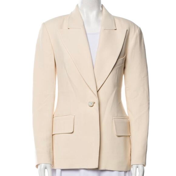 ❤️Khaite Blazer❤️ - Picture 2 of 3